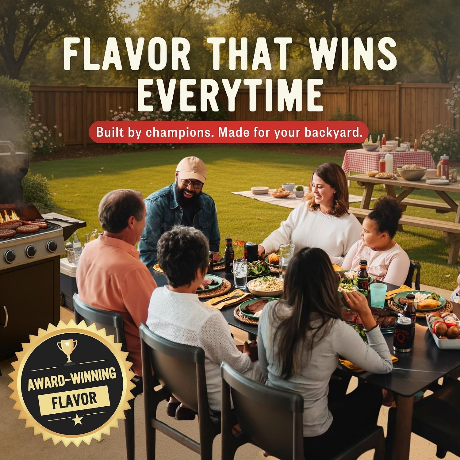 Father’s Day Gift: Hot Dirty Bird BBQ Rub, Spicy Chicken & Pork Seasoning, 11 Oz