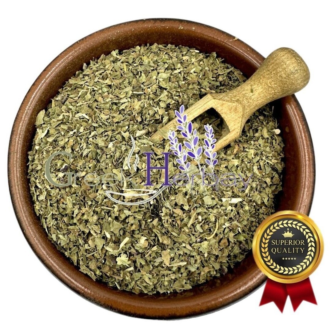 Basil Dried Leaves Loose Herb 25g-920g – Ocimum Basilicum