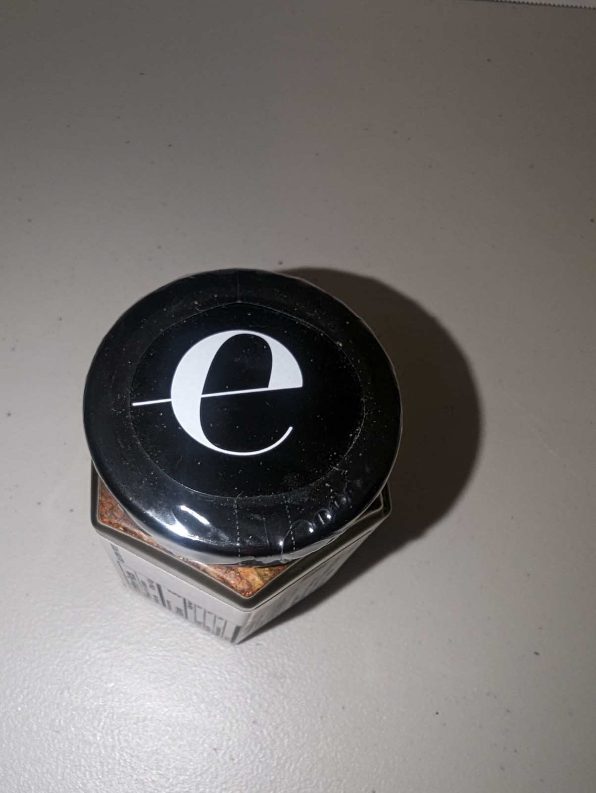 Epicure Nacho Cheese Dip Mix 3.6 Oz Glass Jar Gluten Free
