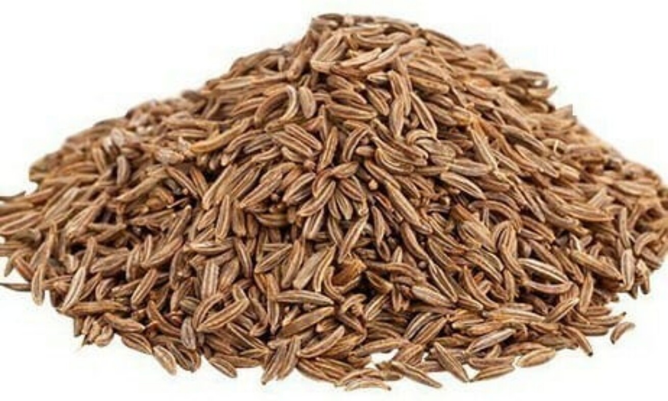 Cumin Whole Seeds Good Quality Natural 100% Organic