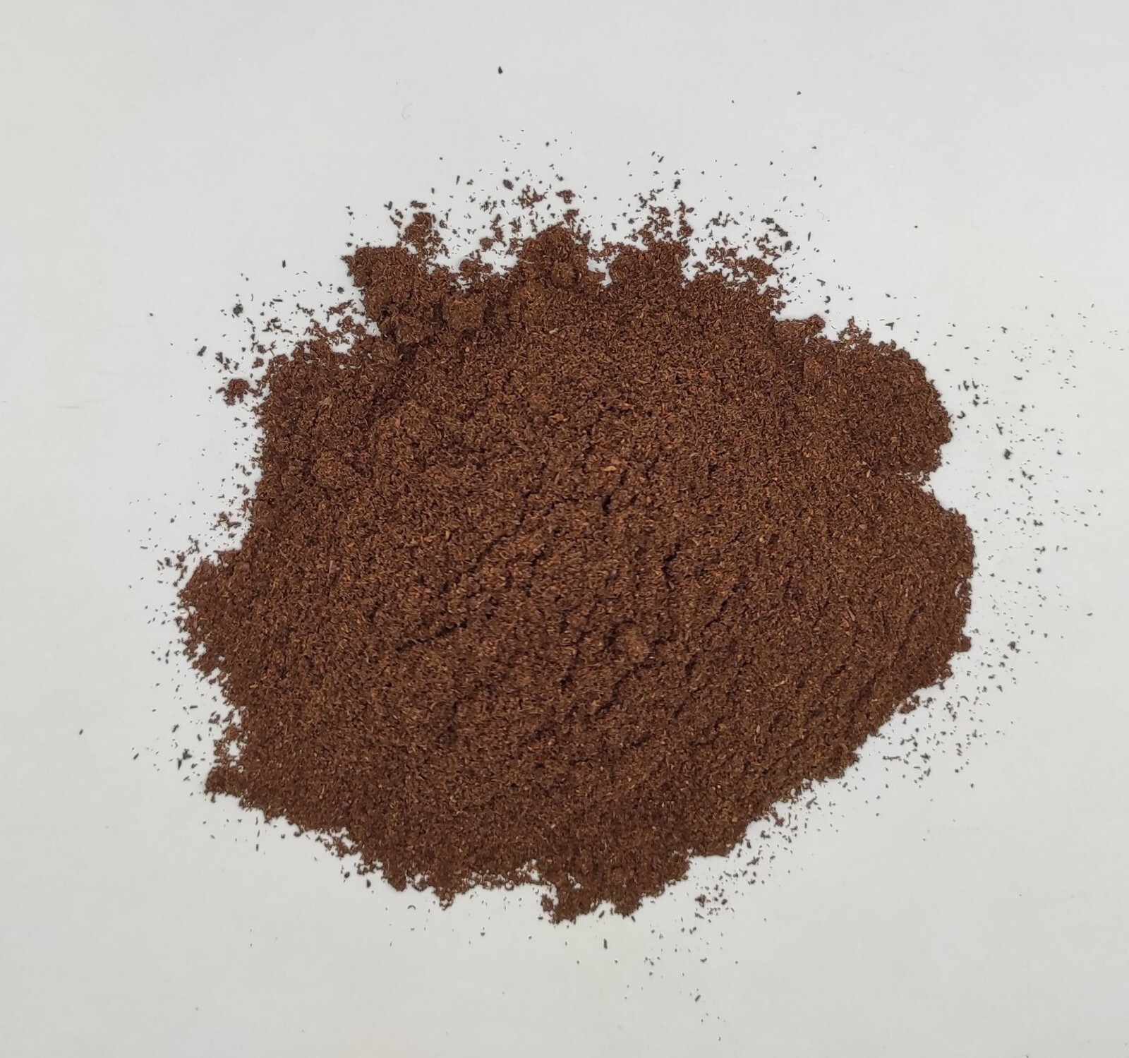 Bourbon Madagascar Vanilla Bean Ground Powder 230 Grams (8.1 oz) – Grade A