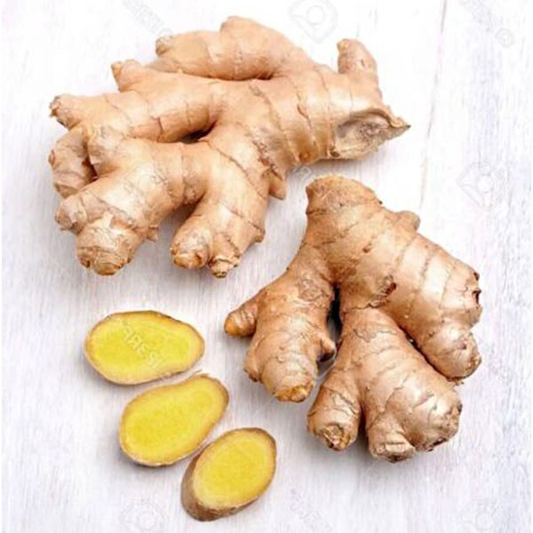 Premium Dried Ginger Chips – Natural, Aromatic, Spice & Tea Ingredient 100% Pure