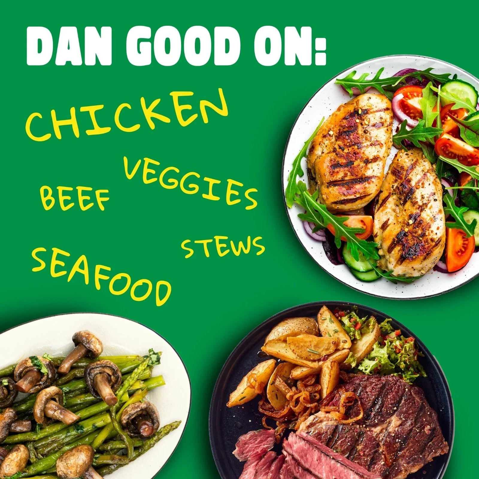 Dan-O’s Original Seasoning (3.5 oz)