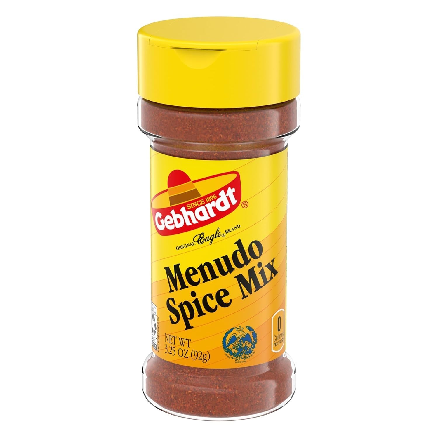 Menudo Spice 3.25 oz – Perfect Chili Flavor for Authentic Mexican Dishes