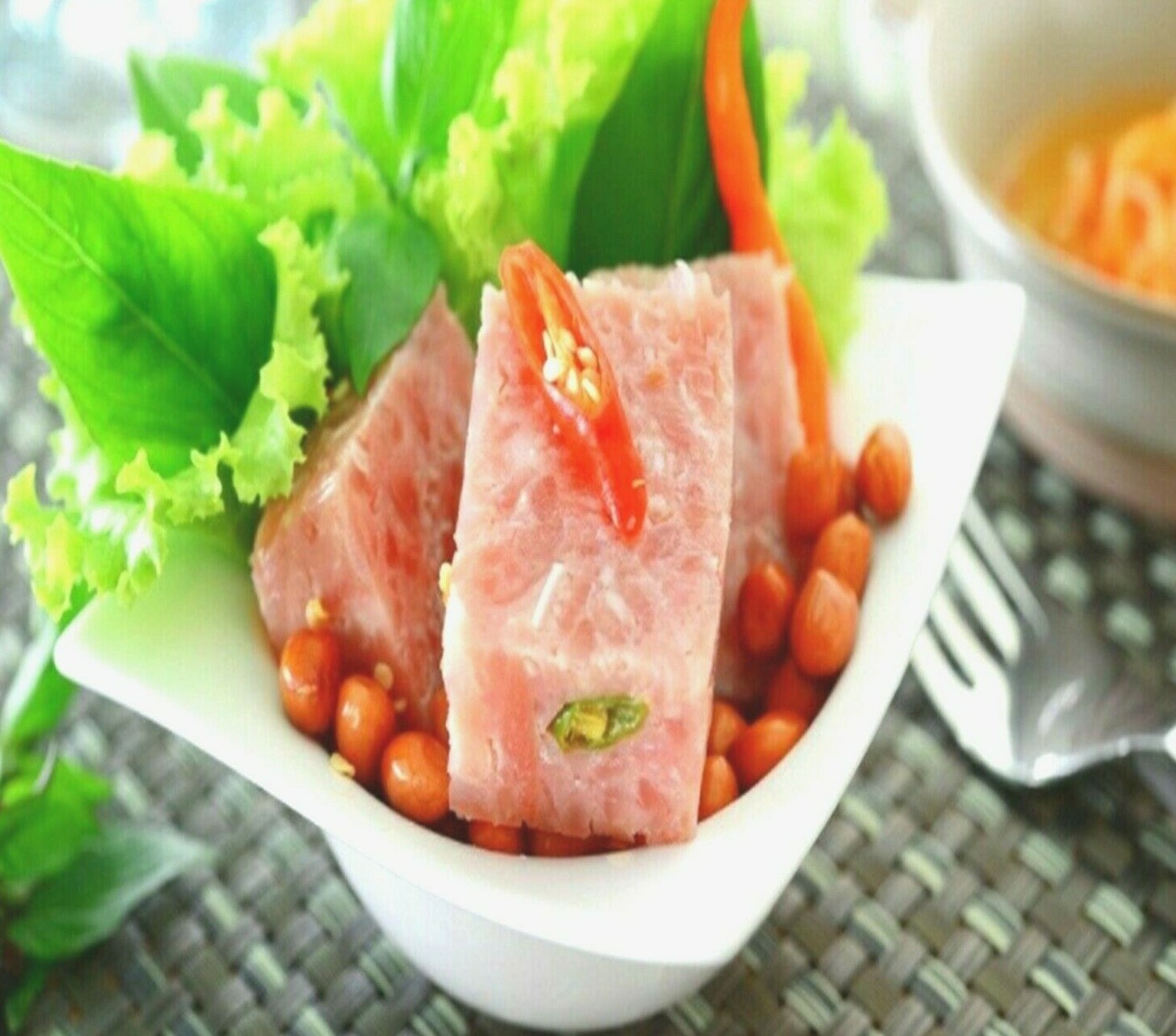 Thailand LOBO Powder for Fermenting Pork Delicious Food Preservation Seasoning
