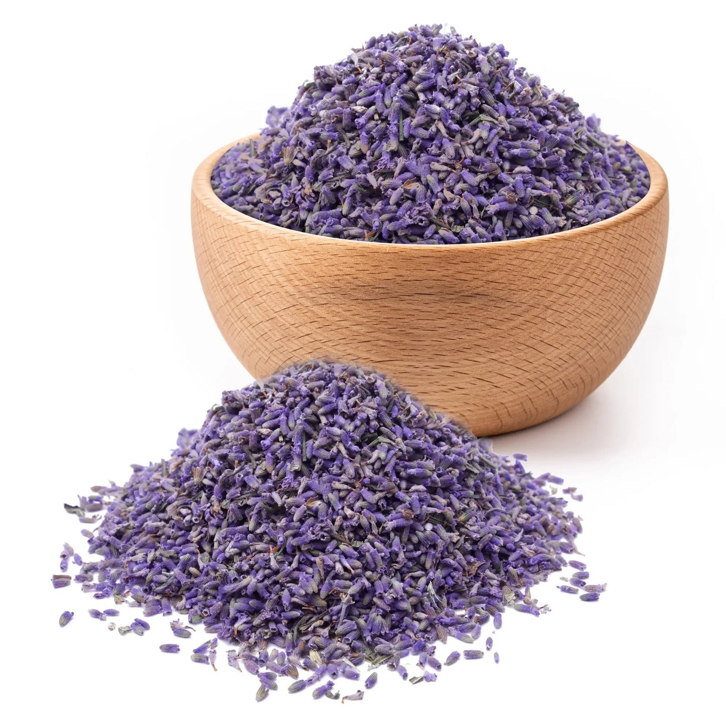 Lavender Flower, Whole Dried Premium Quality by NY Spice