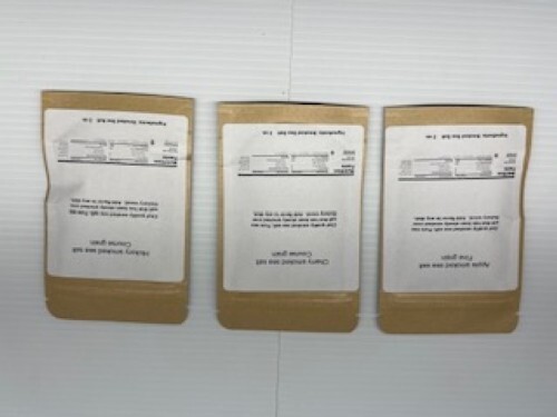 smoked sea salt (3 pack)
