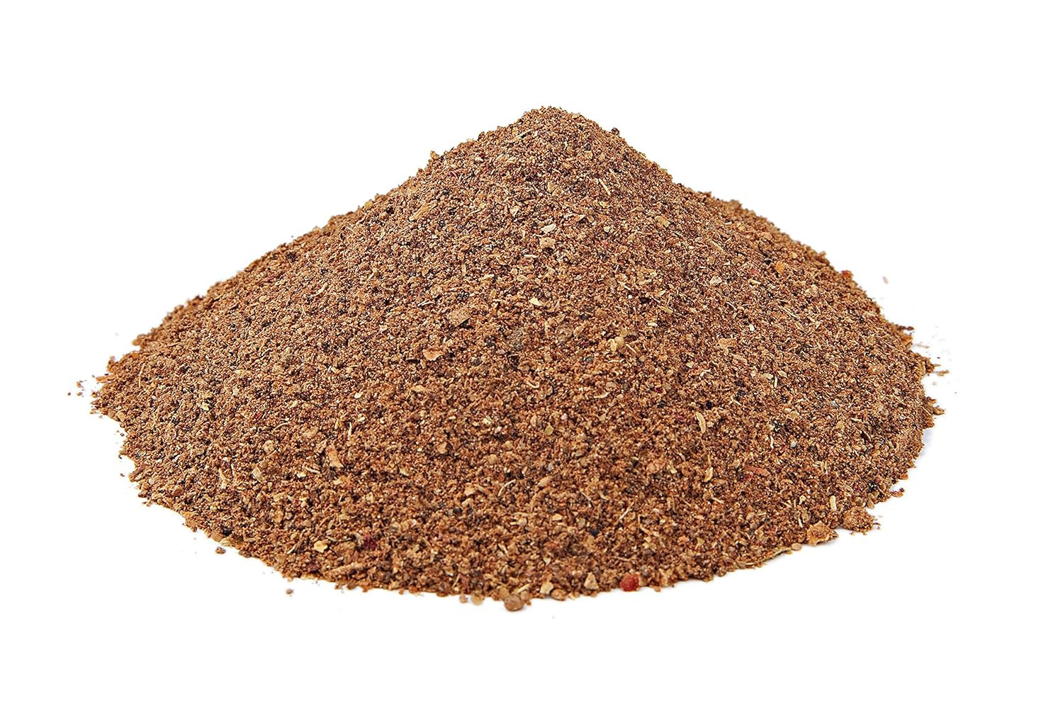 The Spice Way – Baharat Spice Blend Mix 2 Oz (Middle Eastern Seasoning) No Addit