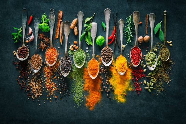 Premium | Ultimate Pantry Seasoning, Herb, Spice and Seasoned Salt Set | Variety