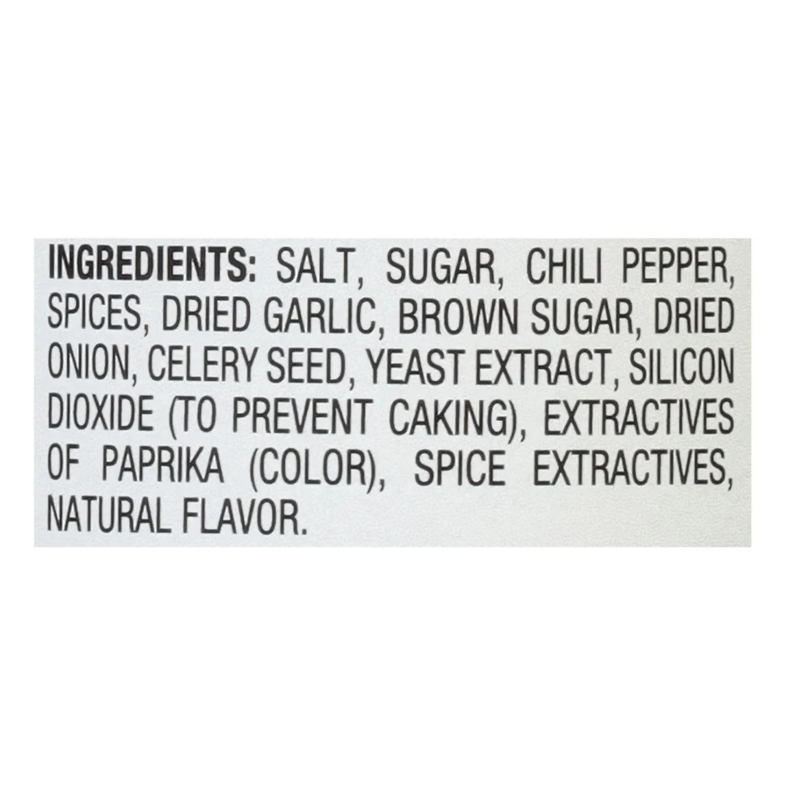 Tone’s Fry Day French Fry Seasoning Blend, 6.5 oz
