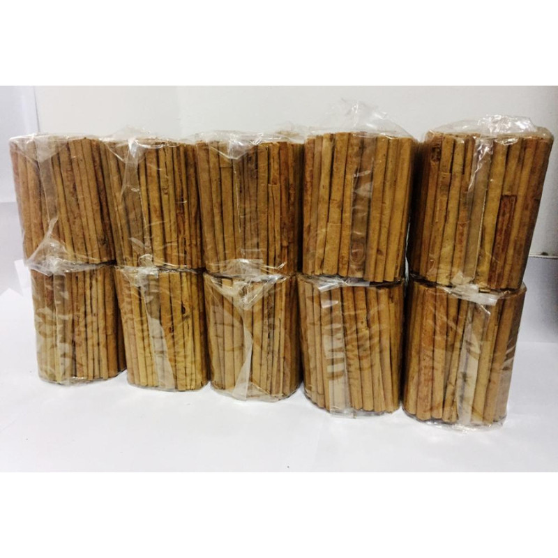 Cinnamon Sticks 100% Pure Ceylon Cinnamon 30g (FREE Pepper 10g) Free shipping