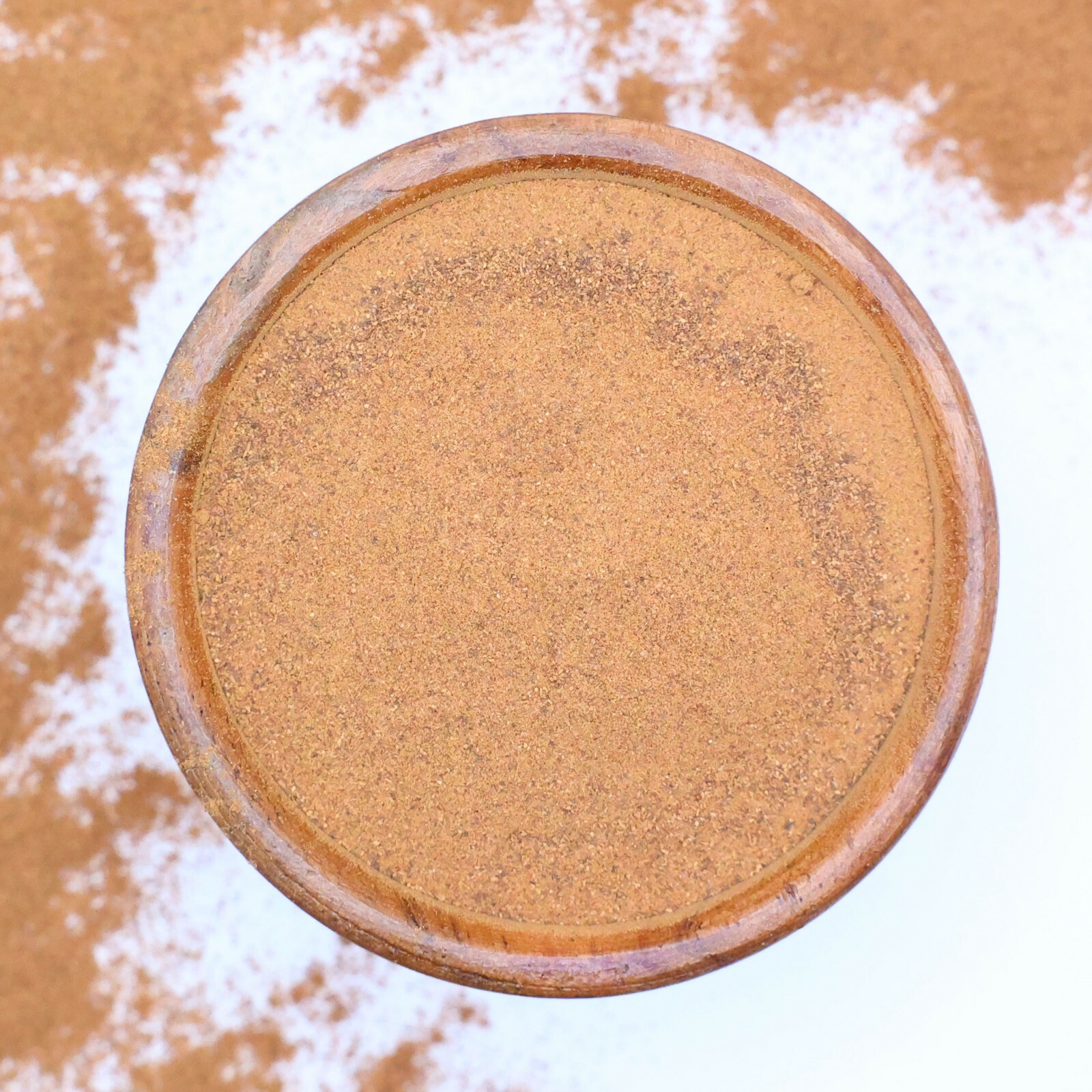 Ground Cinnamon | Great for Tea, Coffee, Pies & Oatmeal | 1.5 oz – 50 Ibs