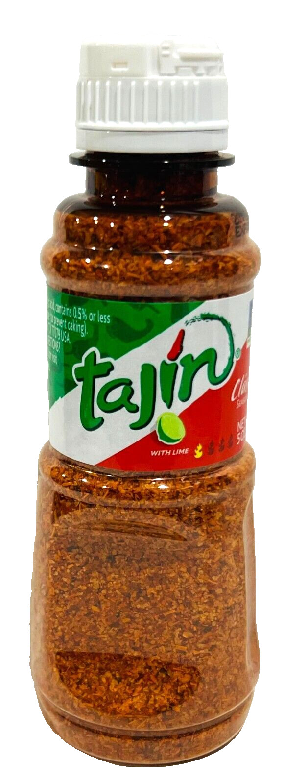 Tajin Clasico Chile Lime Mexican Seasoning 5 oz