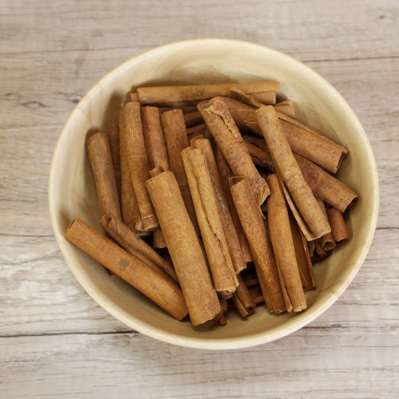 Cinnamon Sticks 8oz （225g), Cooking, baking, Beverages Cinnamon Sticks 九龍堂 肉桂 桂皮