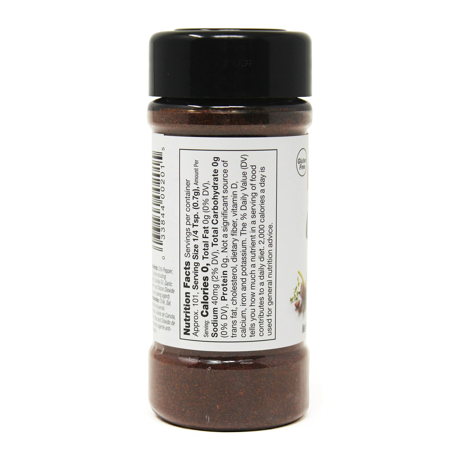 Badia Chili Powder, 2.50-Ounces