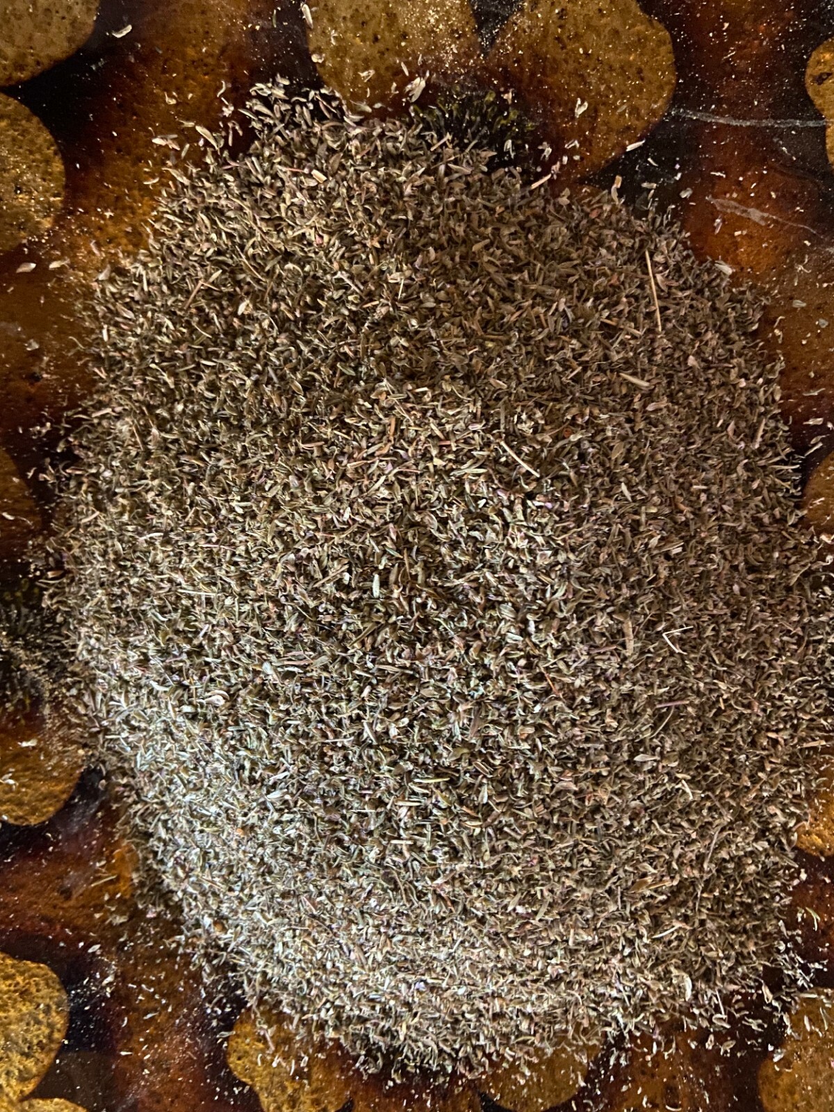 Thyme Leaves, Natural, European, Sun Dried, Wild Crafted, 1 to 32 oz. Free Ship.