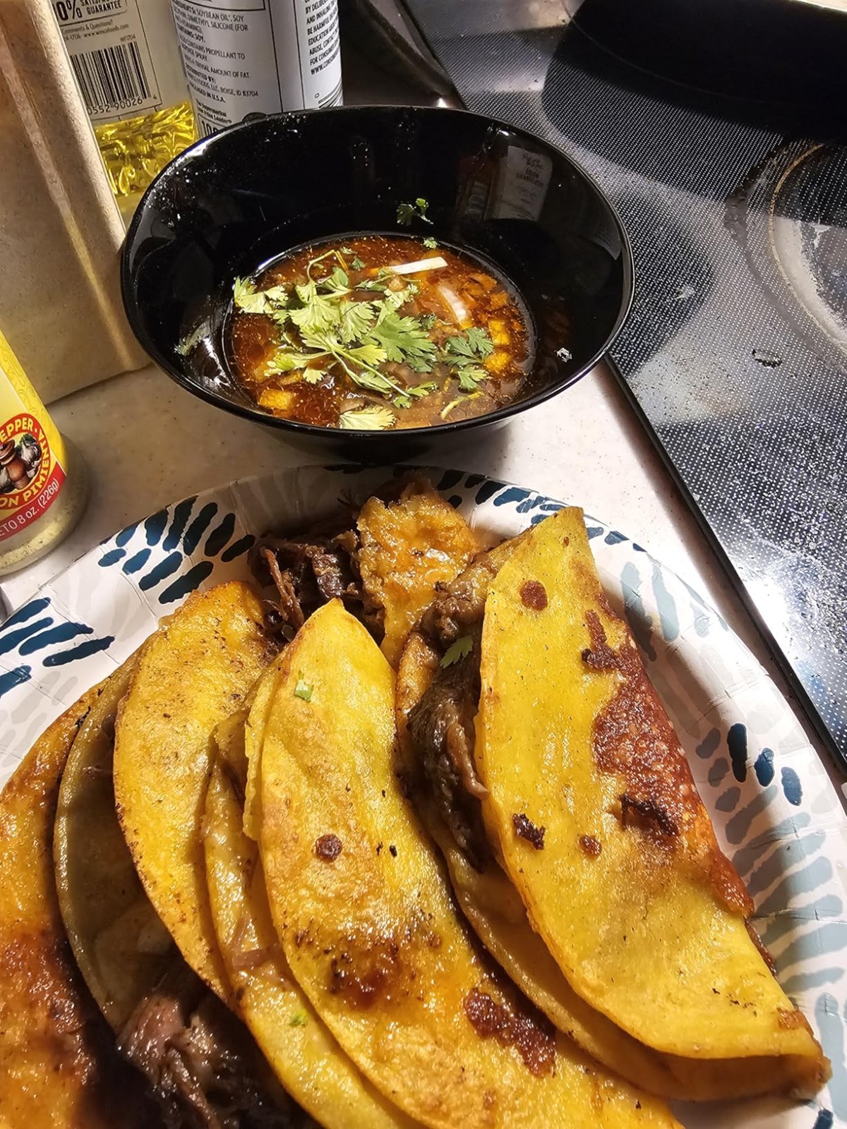 Pozole, Tinga & Birria Bomb Seasonings Spice Mix for Tacos, Tortas, Nachos Soup