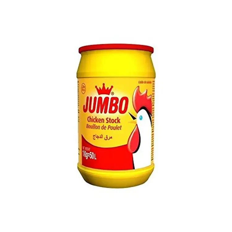 Jumbo Chicken Seasoning 1kg (Free Shipping)