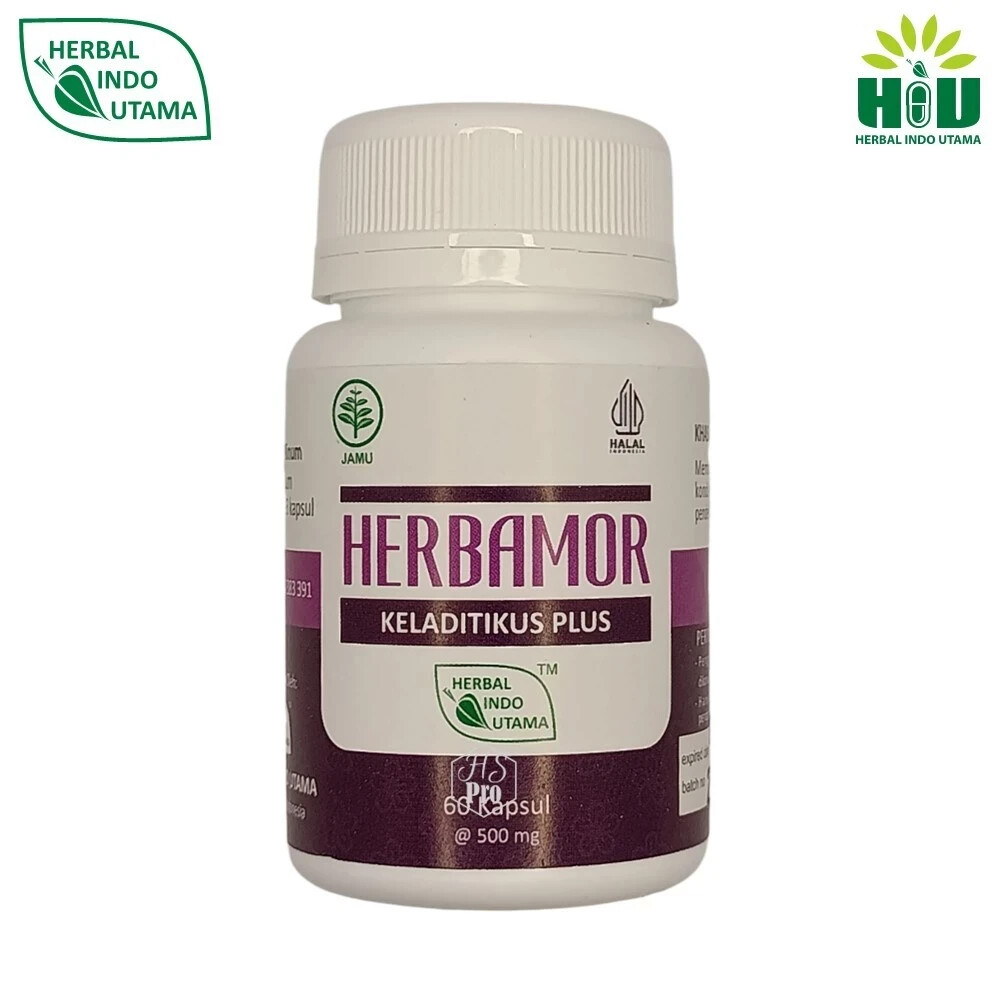 Herbamor Powder Caps Natural Organic Herbs Spices Fresh Pure Hygienic Premium