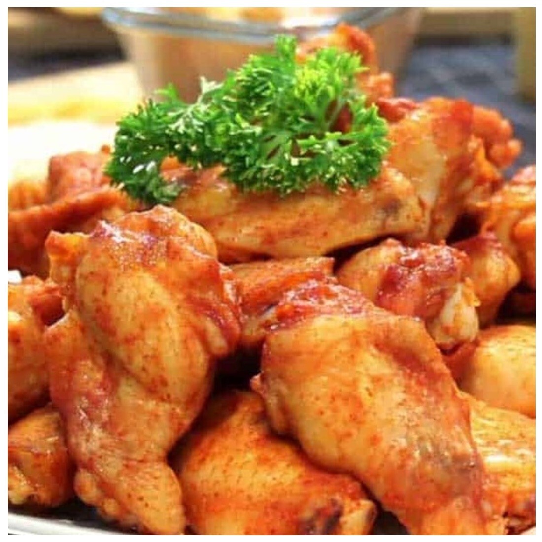 Lobo Chicken Marinade Mix Seasoning Thai Powder Spice Wings Satay Cooking 5x50g