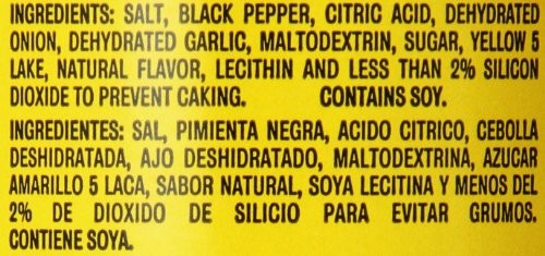 Durkee Lemon Pepper, 28-Ounce Containers (Pack of 2)