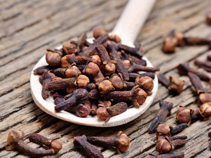 Organic Cloves Whole Aromatic Flavor Sun Dried Natural Ceylon Spices | Sri Lanka