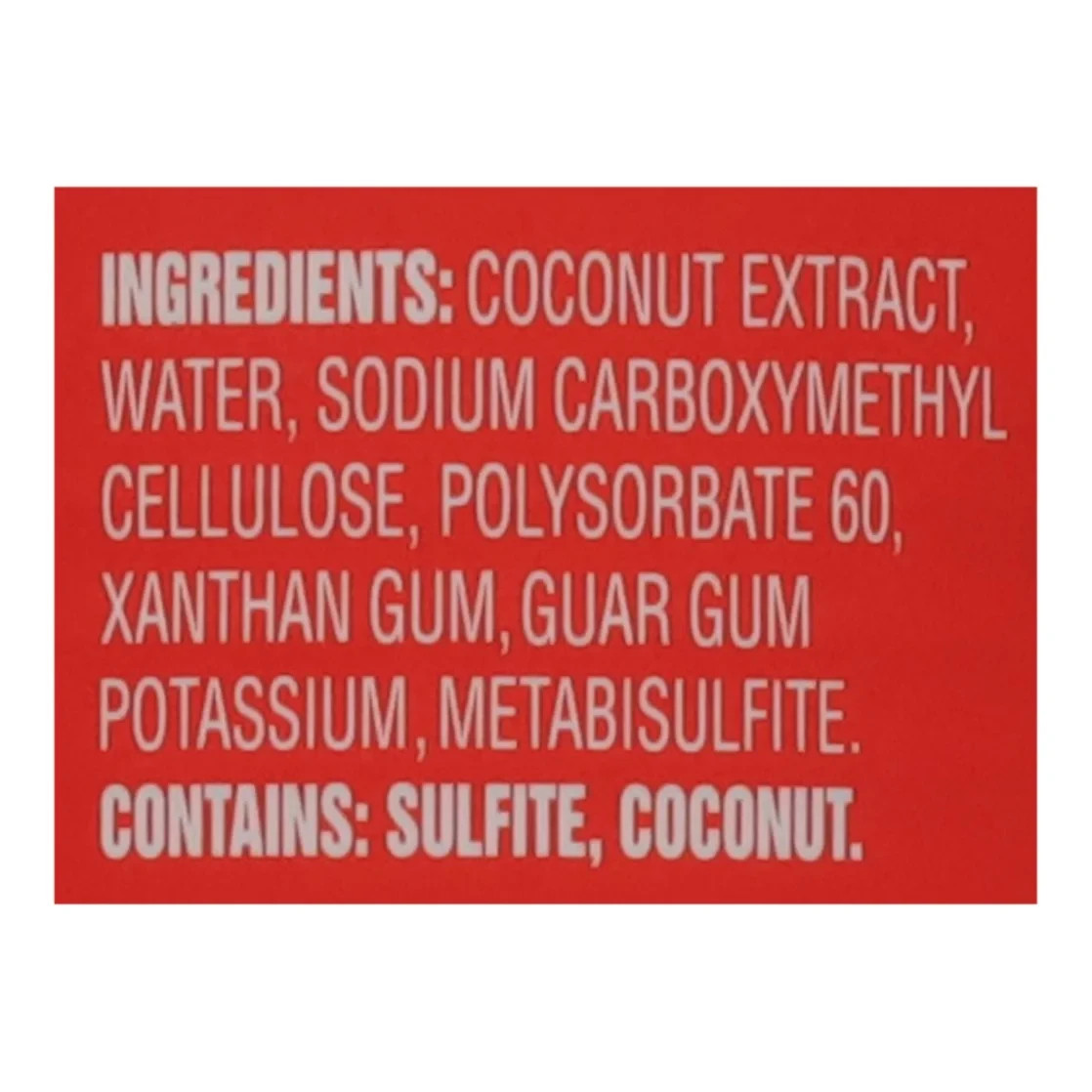 4 Pack Caribbean Rhythms Coconut Milk 13.5 oz Cans Creamy Coconut Cooking Milk