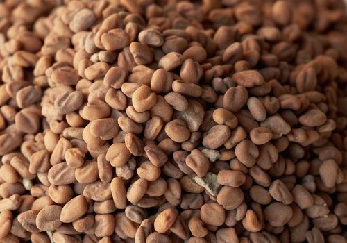 Organic Fenugreek Seeds Traditional Taste Ceylon 100% Best Quality 100g