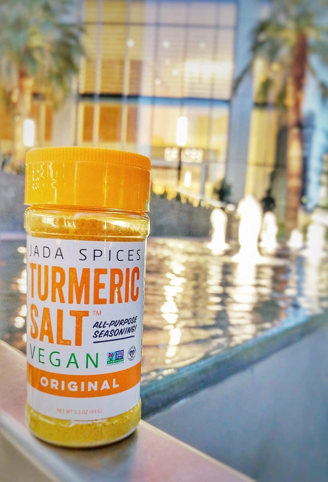 Chicken Salt Spice and Seasoning – Lime, Turmeric Salt – Vegan, Keto & Paleo …