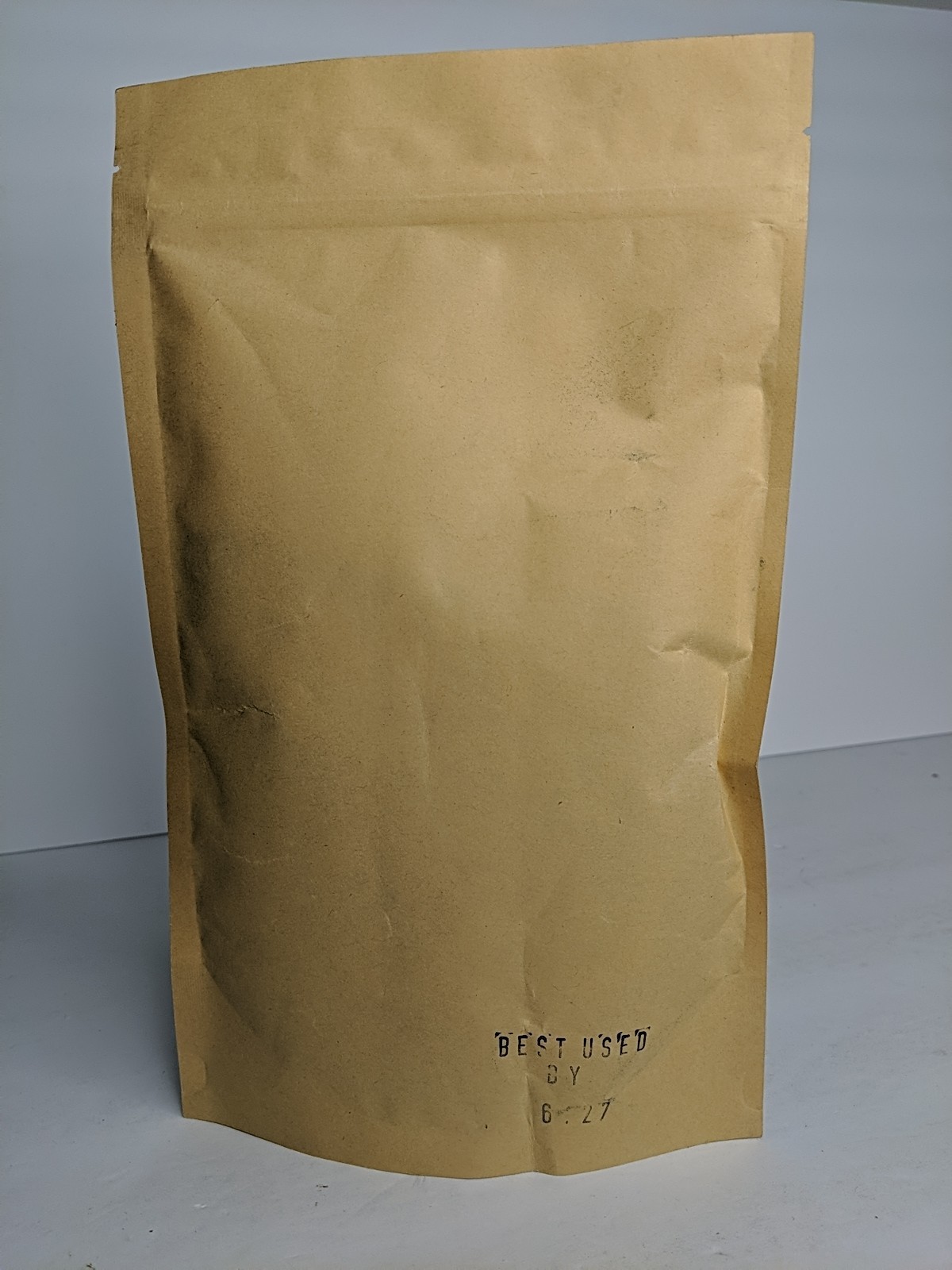 Marshalls Creek Spices USA Pure And Natural Spices MINT 4 oz bag NEW SEALED