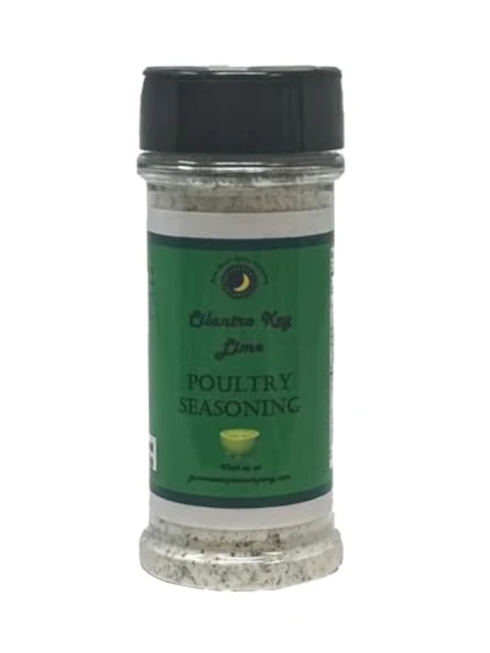 Cilantro Key Lime Poultry Seasoning