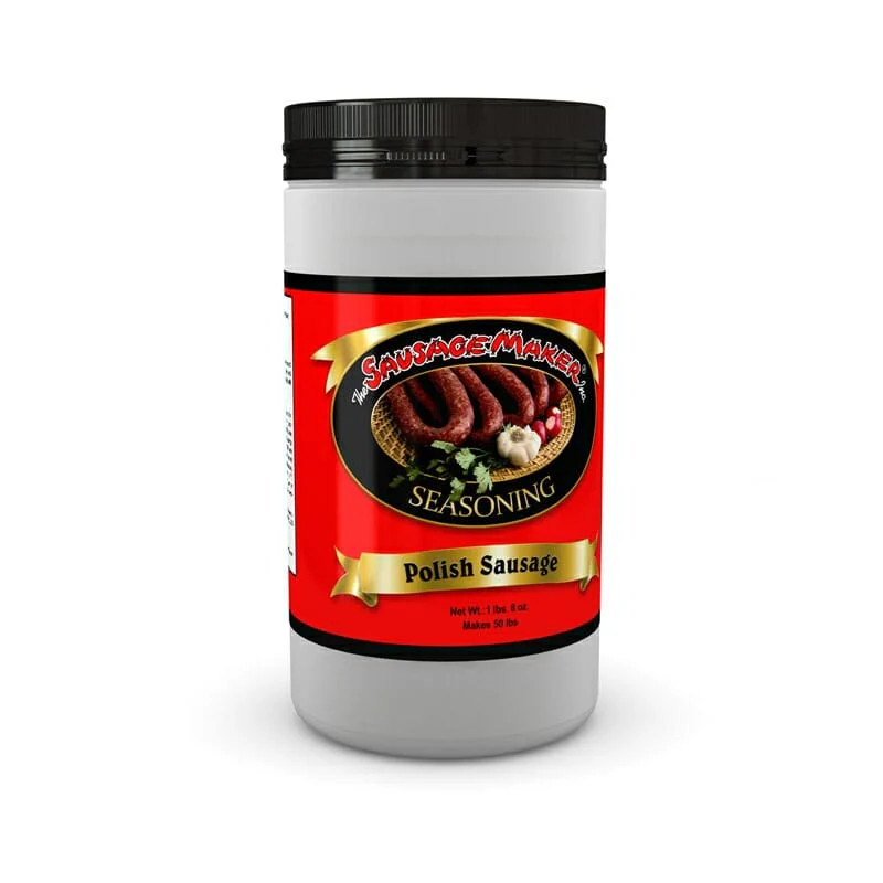 The Sausage Maker Polish Sausage Seasoning Mix