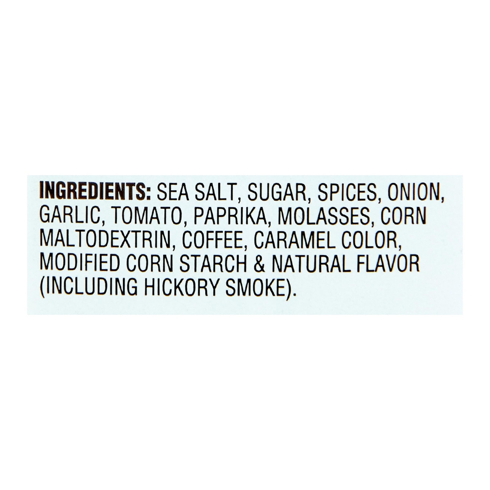 Cattlemen’s Cowboy Rub, 27.25 oz – One Ounce (Pack of 1)