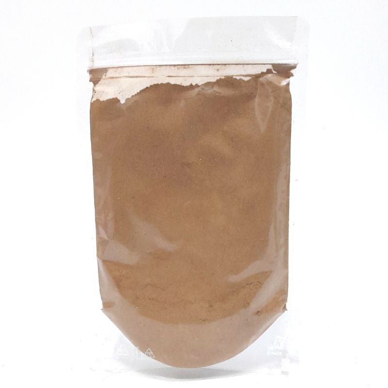 Purwoceng Root Powder 100g Herbal Drink Mix Natural Botanical Traditional