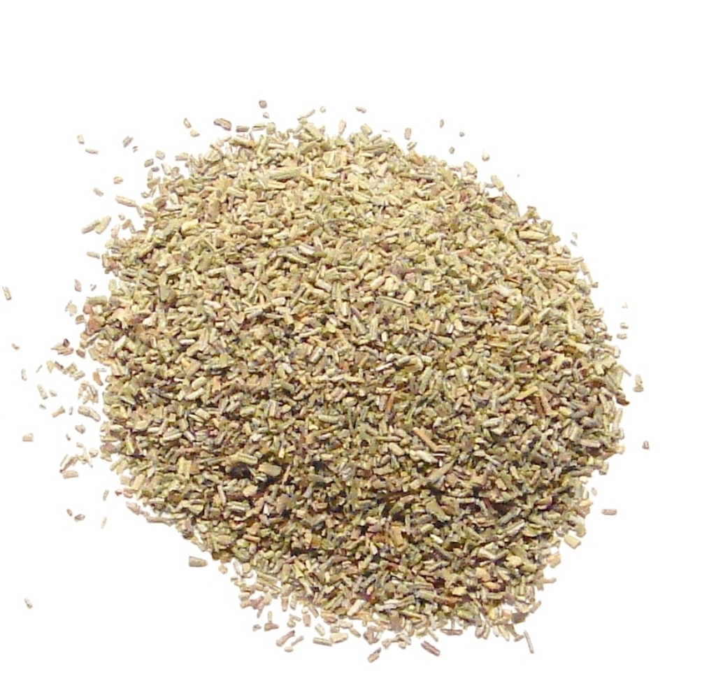 Rosemary Herb Small Cut – 8 Ounce – Dried Bulk Uniform Size Sifted Whole No Salt