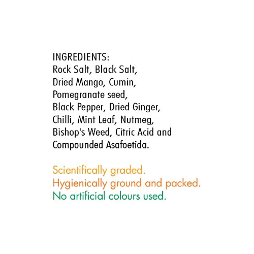 Everest chat Masala | Select Pack