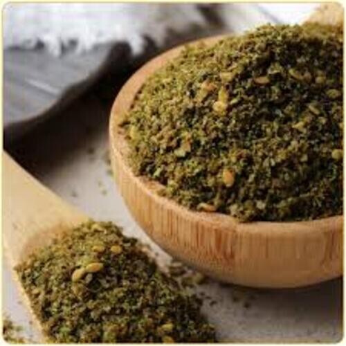 🌿 The Best Thyme in the World – Straight from Jordan and Palestine! 🌿