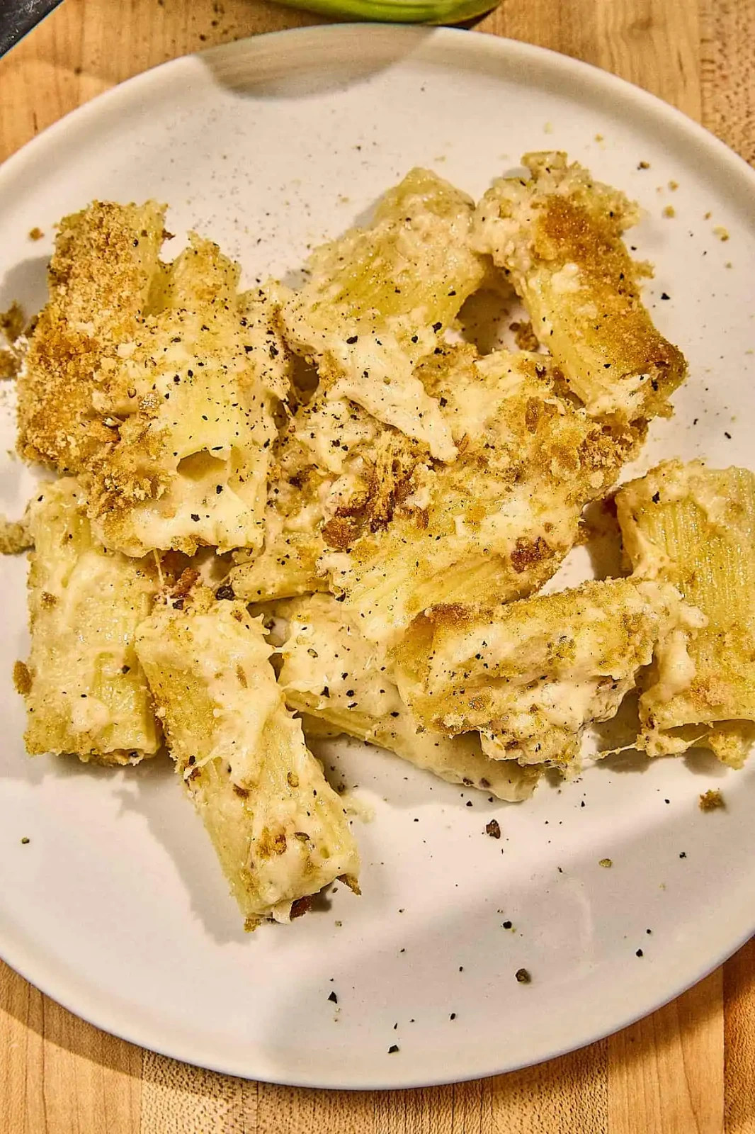 Olde Thompson Cacio E Pepe Crunch Pasta Mix-Ins Seasoning 5.7 oz (2 Pack)
