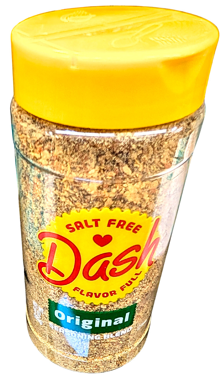 Mrs. Dash Original Seasoning 10 Oz EXP 04/2027