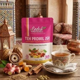 Zuriat Fruit Spice Tea Blend 30 Tea Bags Blend For Home Brewing Daily Ritual