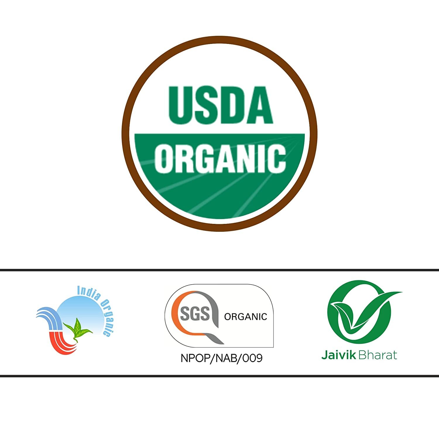 Organic Zing Yellow Mustard Seed, USDA Organic – [227g / 8 Oz – 454g/16 oz]