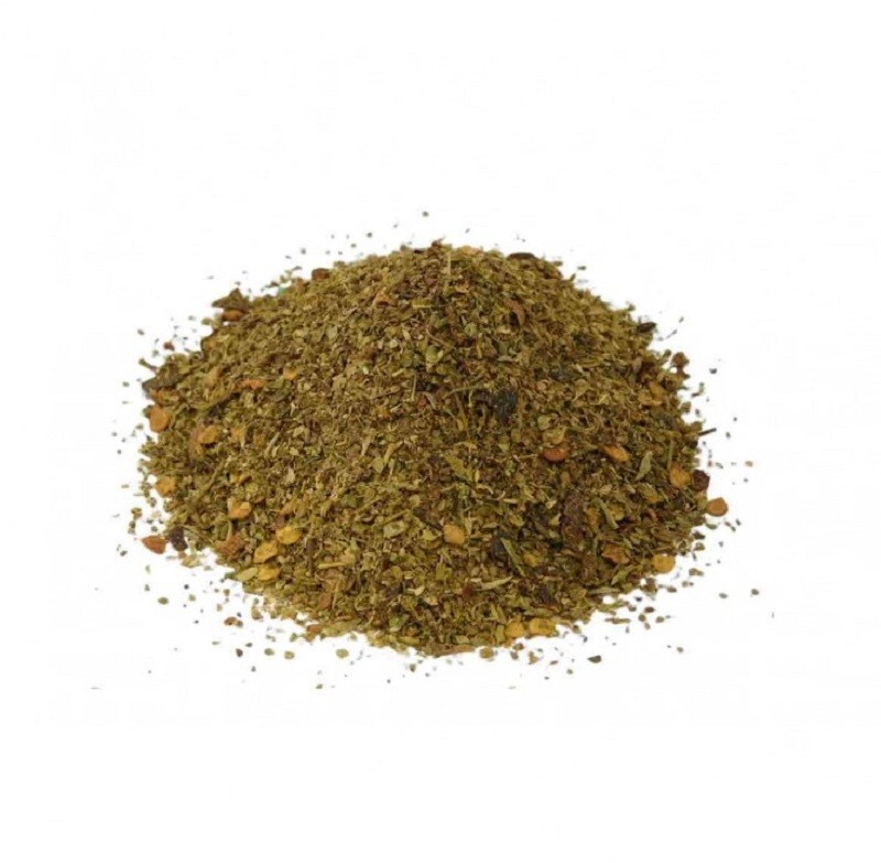 Mediterranean Greek Salad Seasoning Mix – Horiatiki Dressing Aromatic Blend