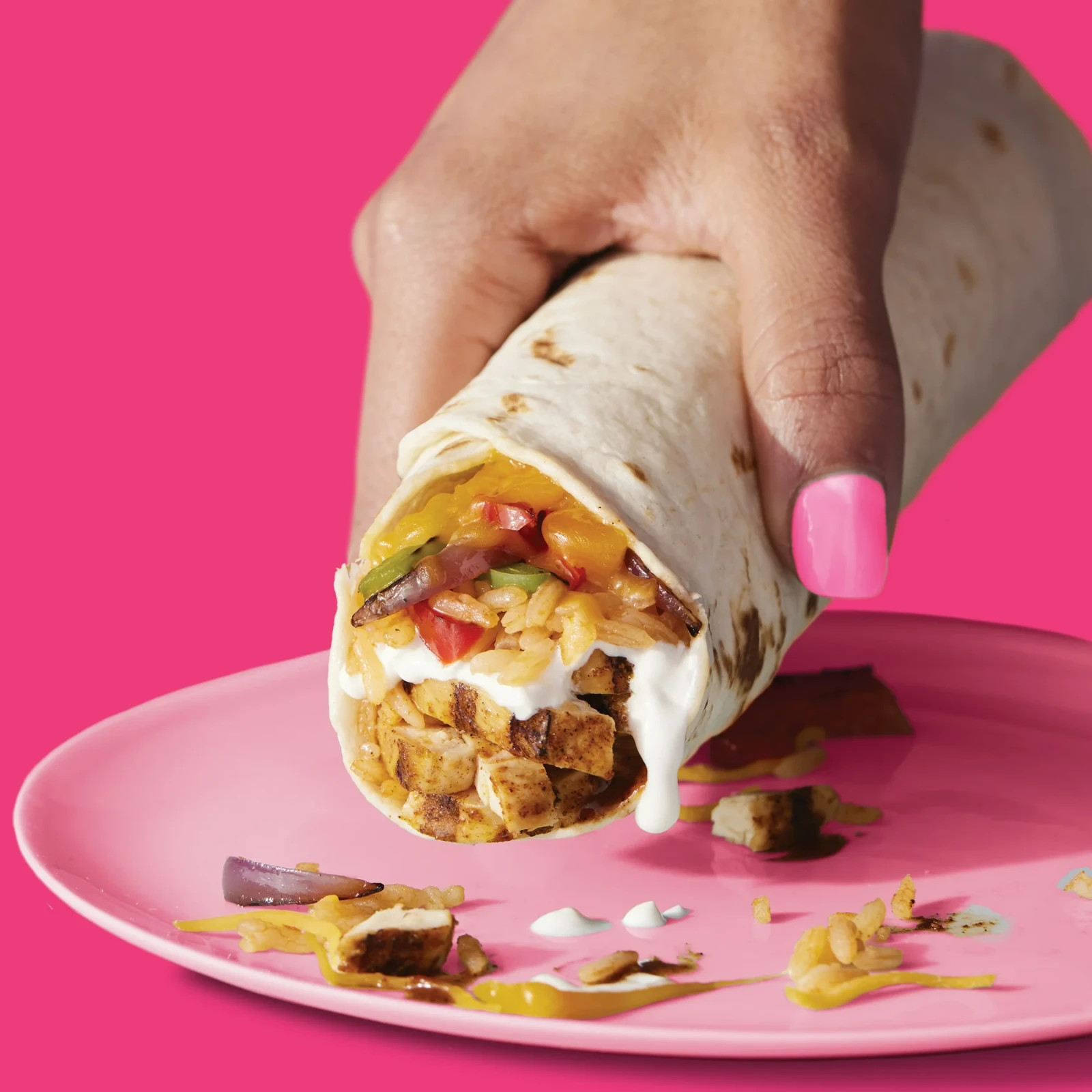 (4 pack) Taco Bell Original Fajita Seasoning Mix, 1.4 oz Packet FREE FAST SHIP