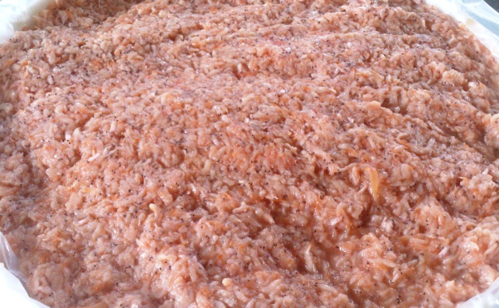 2 Cincalok Malaysia Fermented Shrimp Seasoning Sauce 蝦醬 8.8ozx2(1.1lb) US Seller