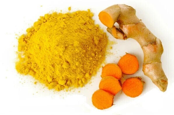 Turmeric Root (Curcuma Longa) Organic Powder Pure Premium Ceylon Natural 50g