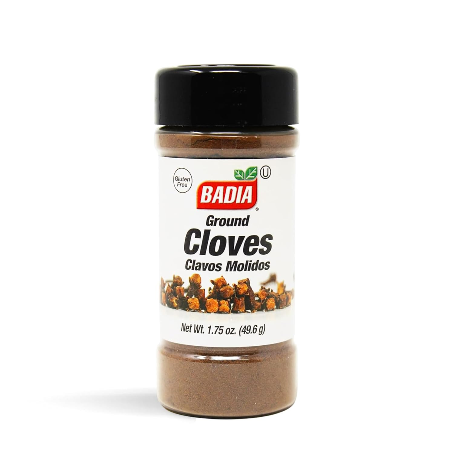Cloves Ground, 1.75 Oz – Premium Quality Spice for Baking, Cooking & Beverages,
