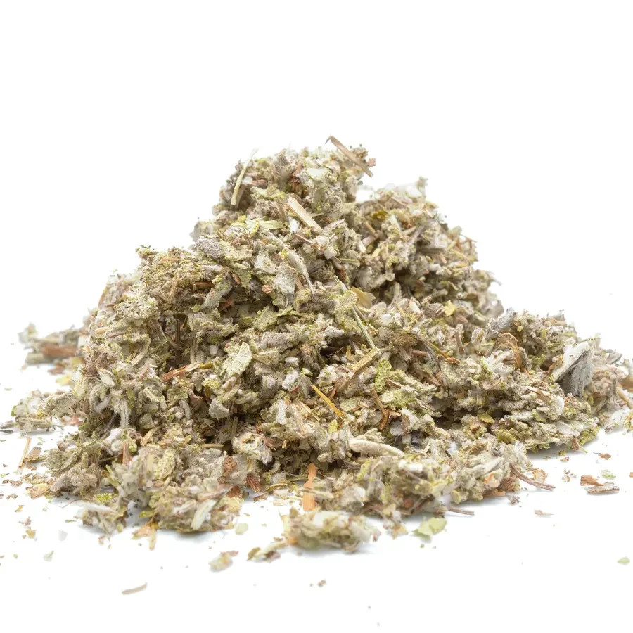 Rubbed Sage Leaves | by NY Spice Premium Quality Rubbed Sage FREE SHIP