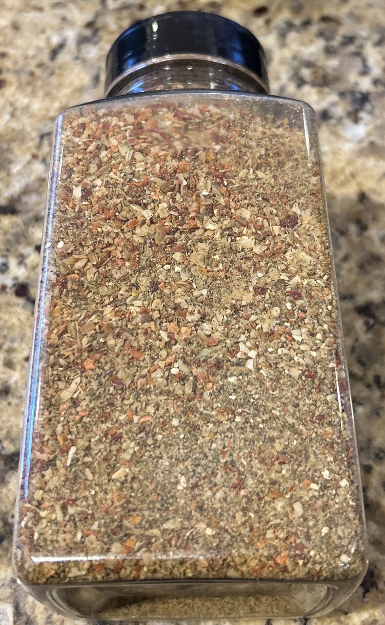 Kirkland Signature No Salt Seasoning USDA Organic, 14.5 Ounce