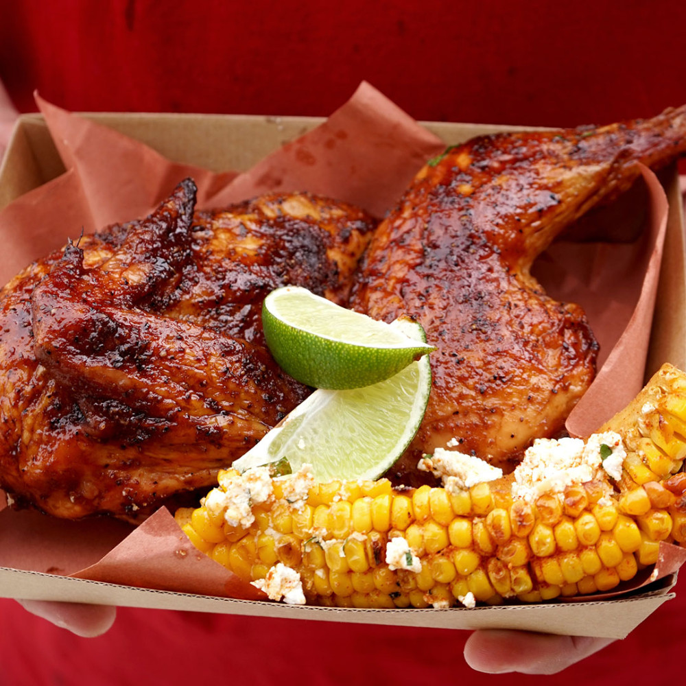 Lane’s BBQ Rub Small Shaker Size BBQ Cooking Rub Seasoning Outdoors Cooking