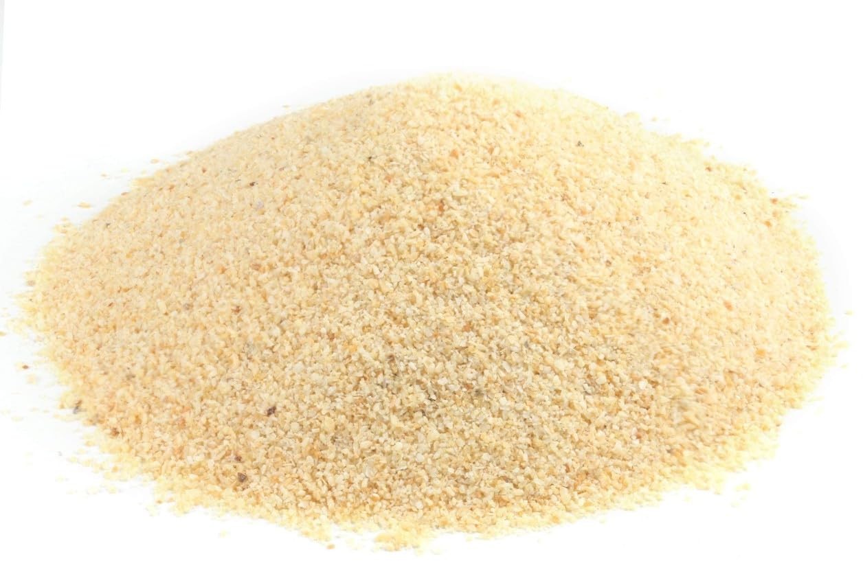 Amazon Grocery, Garlic Powder, 24 Oz 24 ounce (Pack of 1)